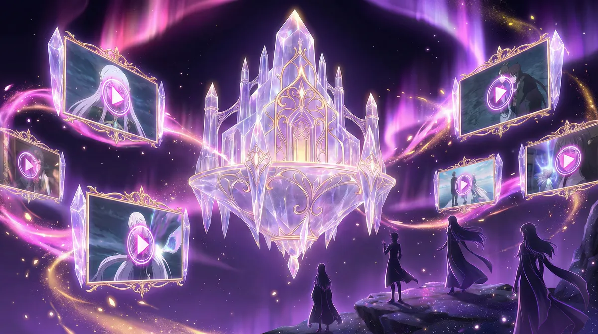 暗网 MV视频教程